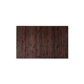 Bambu 50x80 cm Kahve Paspas