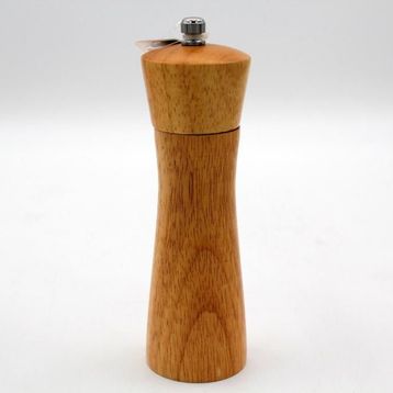 Bambu Karabiber Öğütücü