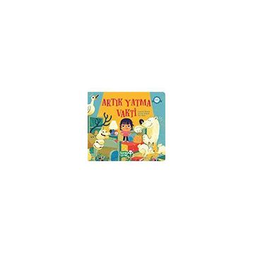 Bambu Kitap Artık Yatma Vakti