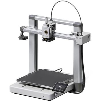 Bambu Lab A1 Combo 3D Yazıcı