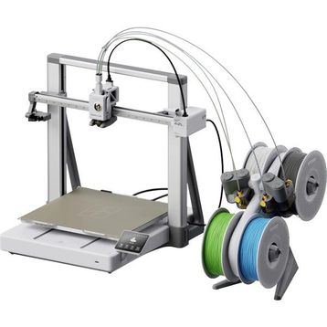 Bambu Lab A2L Combo 3D Yazıcı