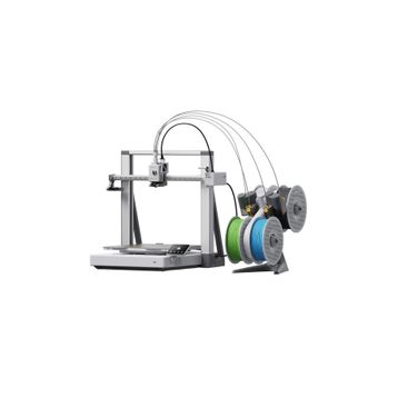 Bambu Lab A2L Combo 3D Yazıcı