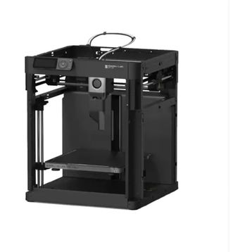 Bambu Lab P1P 3D Gri Yazıcı