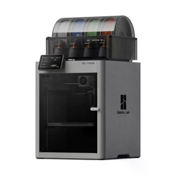 Bambu Lab P2S Combo Kapalı Kasa 3D Yazıcı