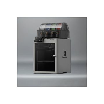 Bambu Lab P2S Combo Kapalı Kasa 3D Yazıcı