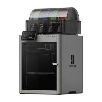 Bambu Lab P2S Combo Kapalı Kasa 3D Yazıcı
