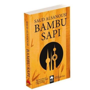 Bambu Sapı - Saud Alsanousi
