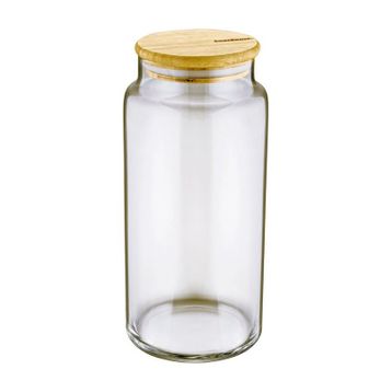 Bambum 1300 ML Zone Cam Saklama Kabı