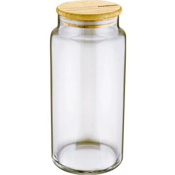 Bambum 1300 ML Zone Cam Saklama Kabı