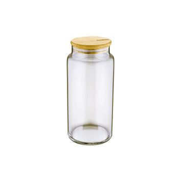 Bambum 1300 ML Zone Cam Saklama Kabı