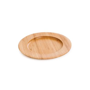 Bambum 20 cm Gastro Servis Tabağı