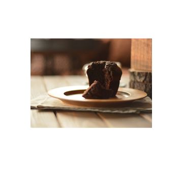 Bambum 20 cm Gastro Servis Tabağı