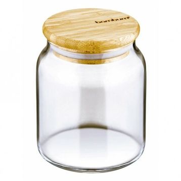 Bambum 250 ml Zone Cam Saklama Kabı