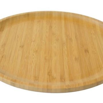 Bambum 28 cm Penne Tabak