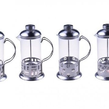 Bambum 350 ml Chetto French Pres