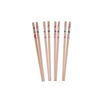 Bambum 4 Çift Hina Chopstick