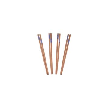 Bambum 4 Çift Hisa Chopstick