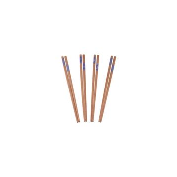 Bambum 4 Çift Hisa Chopstick