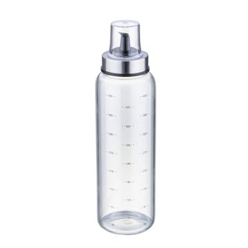 Bambum 500 ml Damla Yağlık