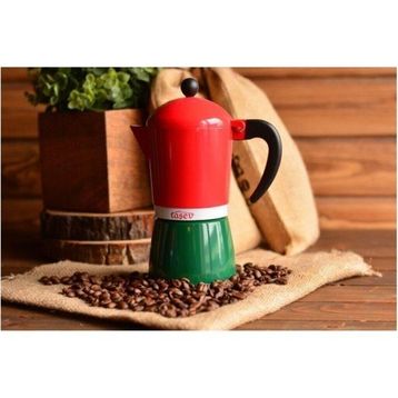 Bambum Adamo Moka Pot 6 Fincan