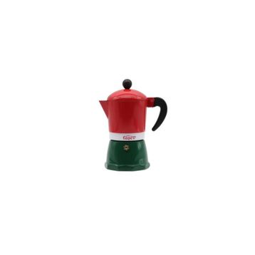 Bambum Adamo Moka Pot 6 Fincan