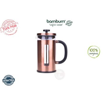 Bambum Adler 350 ml French Press