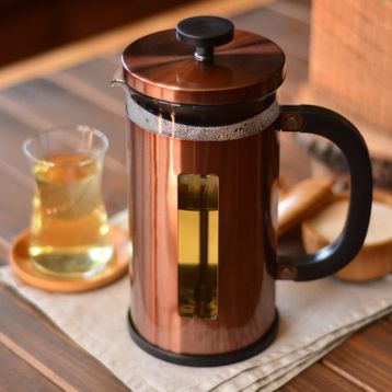 Bambum Adler 350 ml French Press