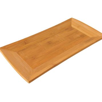 Bambum Americano 43 cm Sunum Tepsisi