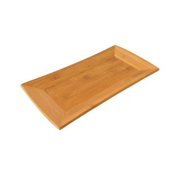 Bambum Americano 43 cm Sunum Tepsisi