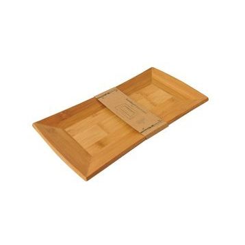 Bambum Americano 43 cm Sunum Tepsisi