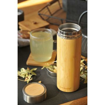 Bambum B0041 480 ml Magna Kapsül Termos