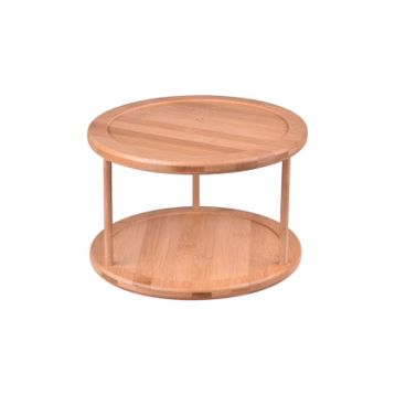 Bambum B0255 Shelby 2 Katlı Dönen Sunum