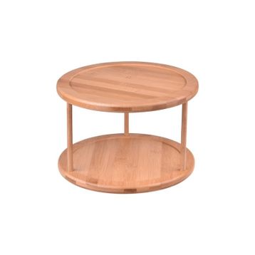 Bambum B0255 Shelby 2 Katlı Dönen Sunum