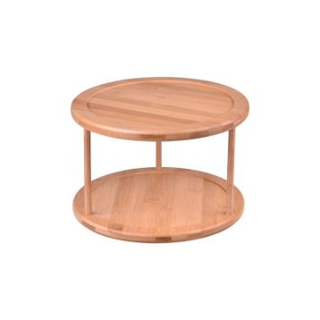 Bambum B0255 Shelby 2 Katlı Dönen Sunum