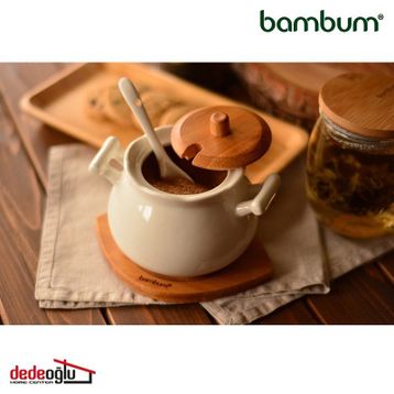 Bambum B0303 Carla Şekerlik