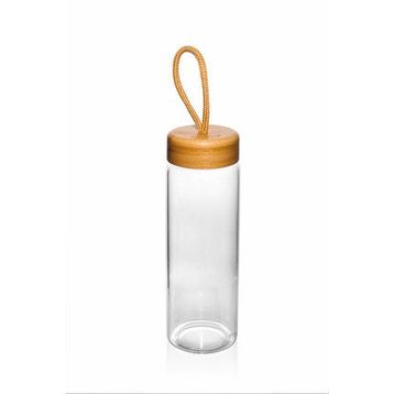 Bambum B0427 400ML Diem Cam Matara