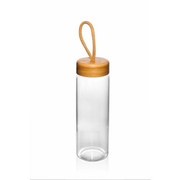 Bambum B0427 400ML Diem Cam Matara