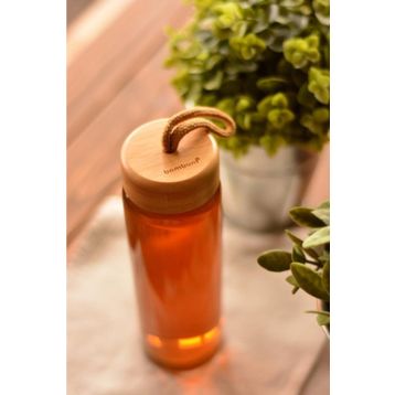 Bambum B0427 400ML Diem Cam Matara