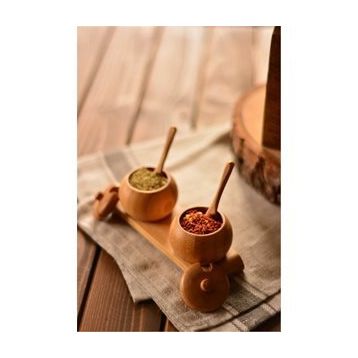 Bambum B0469 Obra 2'li Baharat Seti