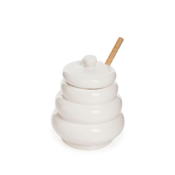 Bambum B0566 Honey Bal Saklama Kabı