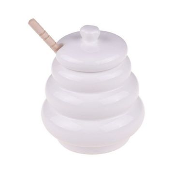 Bambum B0566 Honey Bal Saklama Kabı