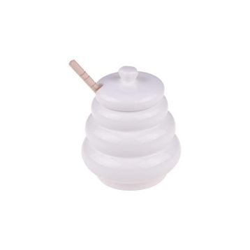 Bambum B0566 Honey Bal Saklama Kabı