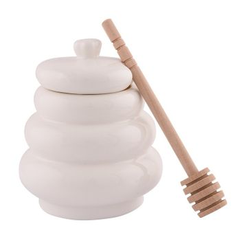 Bambum B0566 Honey Bal Saklama Kabı