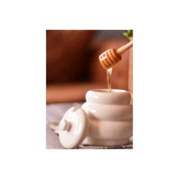 Bambum B0566 Honey Bal Saklama Kabı