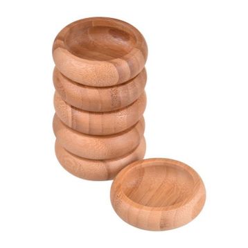 Bambum B0583 Memito 6'lı Sosluk