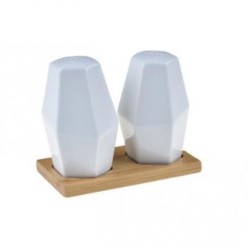 Bambum B0693 Cornera Tuzluk Biberlik