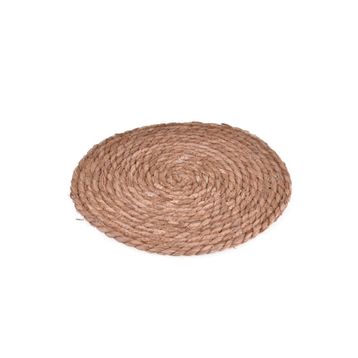 Bambum B0829 Büyük Laus Oval Servis Hasırı