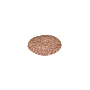 Bambum B0829 Büyük Laus Oval Servis Hasırı