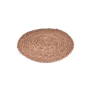 Bambum B0830 Laus 33 cm Yuvarlak Servis Hasırı
