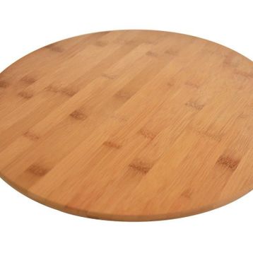 Bambum B0843 Fiesta Mix Dönen Küçük Servis Tabak